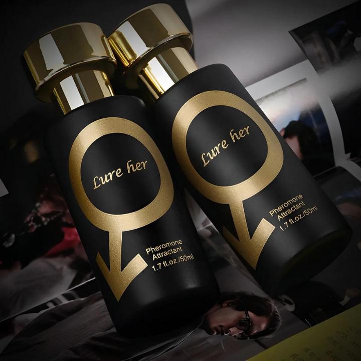 X2 Bottles Alpha Scent Attract Cologne Pheromone After Shave Aftershave Fragrance Scented Aftershave Foam Comfort 1