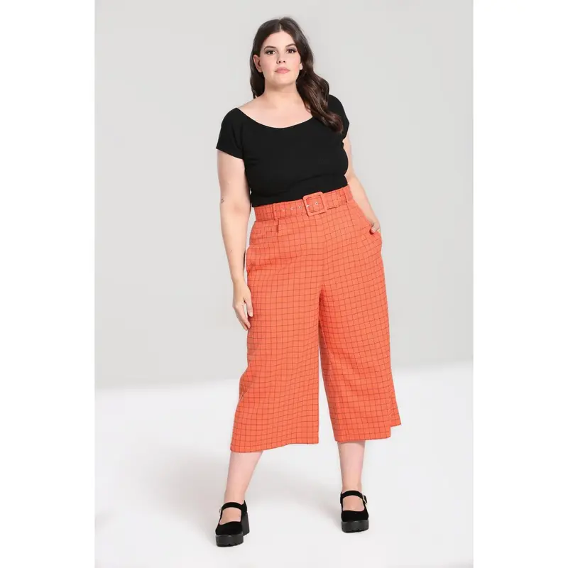Zora Trousers 7