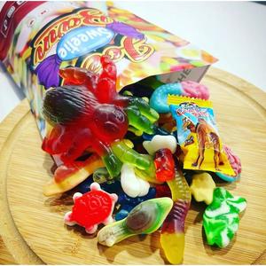 Zoo Mania Pick & Mix Bag