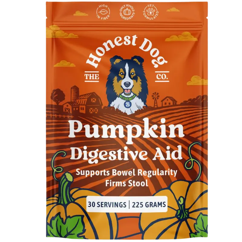 Ultimate Dog Nutrition Bundle - Complete Health and Wellness Kit for Your Canine Companion - TikTok Shop Exclusive 6