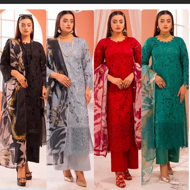 Rangrasiya Inspired Collection by Simran’s New Eid Collection for ladies 0