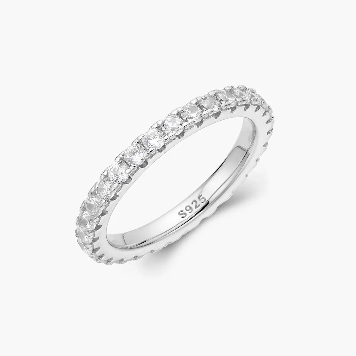 OBJKTS Jewelry Selene Ring - Elegant Women's Jewelry