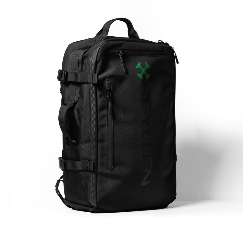 PRO BACKPACK 1