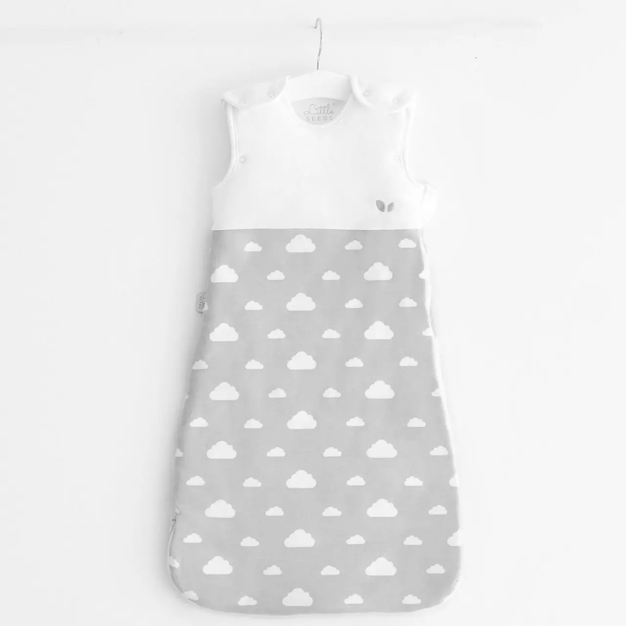 Sleeping Bag - Clouds