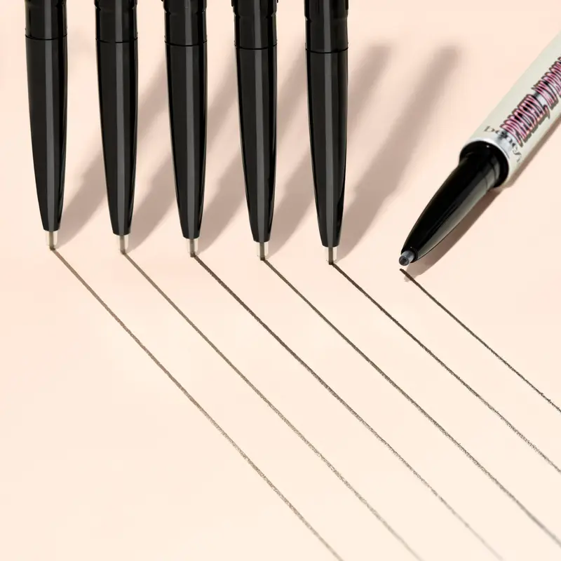 Precisely, My Brow Detailer 4
