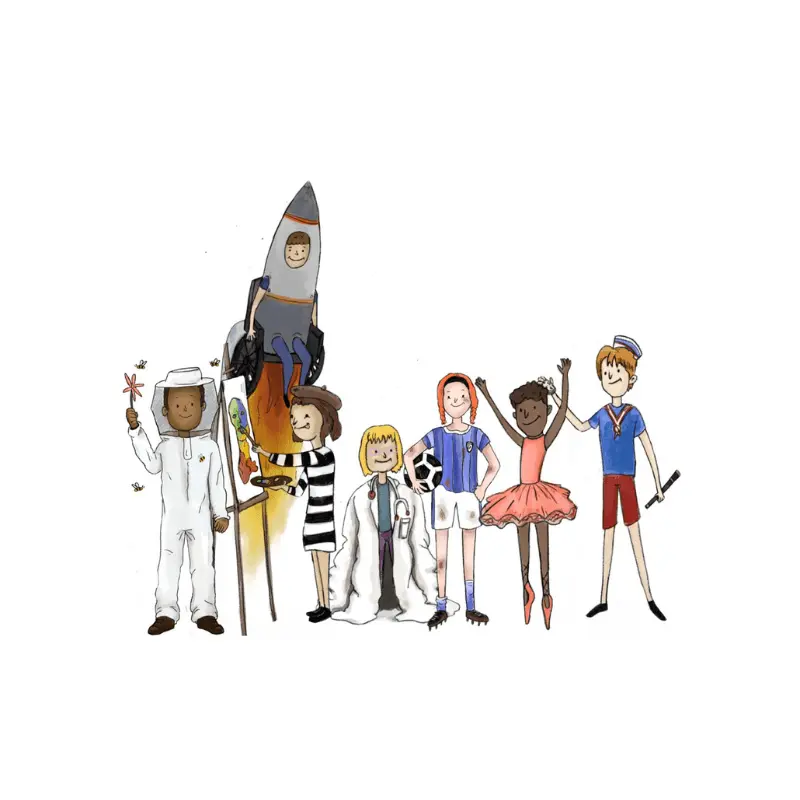 Being Me: A Collection Of Educational Poems for Kids, Inspiring Conversations About Mental Health 1