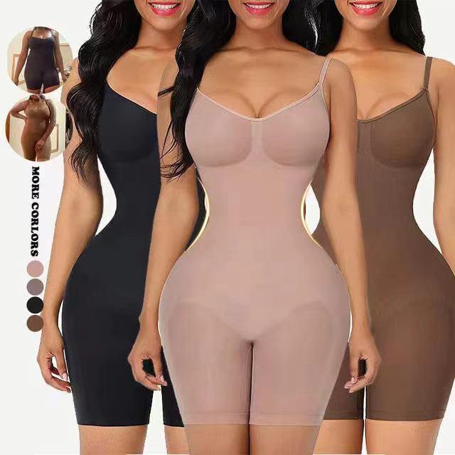 Product Introduction of Slimming back fat buttlifting waist skirt for womenEvening dress artifactshapewear 8