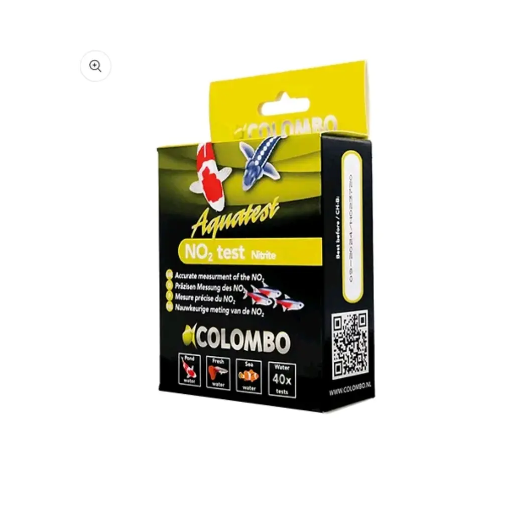 Colombo Nitrite Test kit