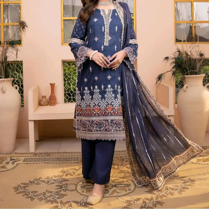 Munira collection pakistani outfits 5