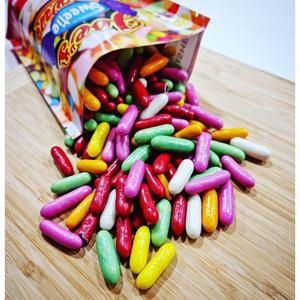 Liquorice Torpedoes 600g bag