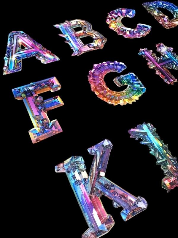 Product Introduction of 3PCS Wraps - UV DTF - Variety of Styles - Can be Used on Multiple Surfaces FREE GIFT WITH PURCHASE 16