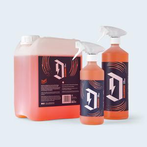Cleanse - Tyre Cleaner