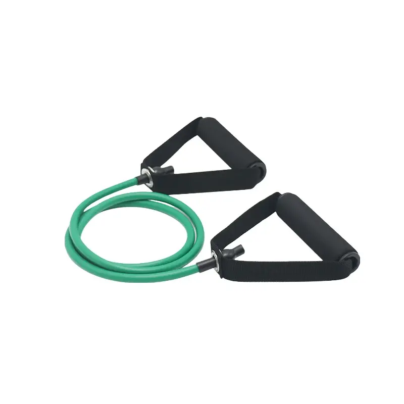 Resistance Bands With Handles for Home Gym Workouts 6