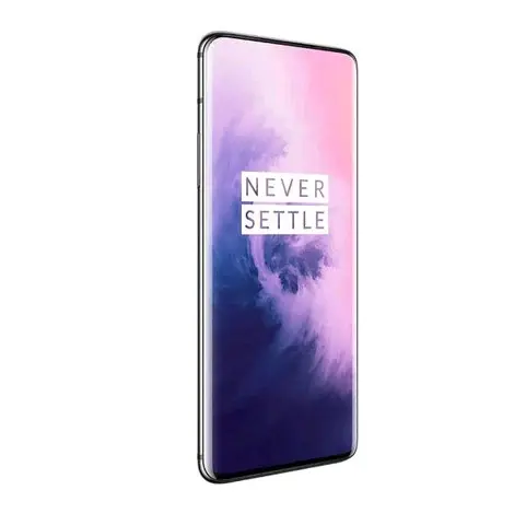 New Global Rom Original OnePlus 7 Pro Smartphone 8GB 256GB 48MP Cameras Snapdragon 855 2K+ Fluid 6.67" AMOLED Screen telephone Mobile 3