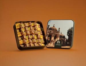 Bab Sharqi Baklawa Mini