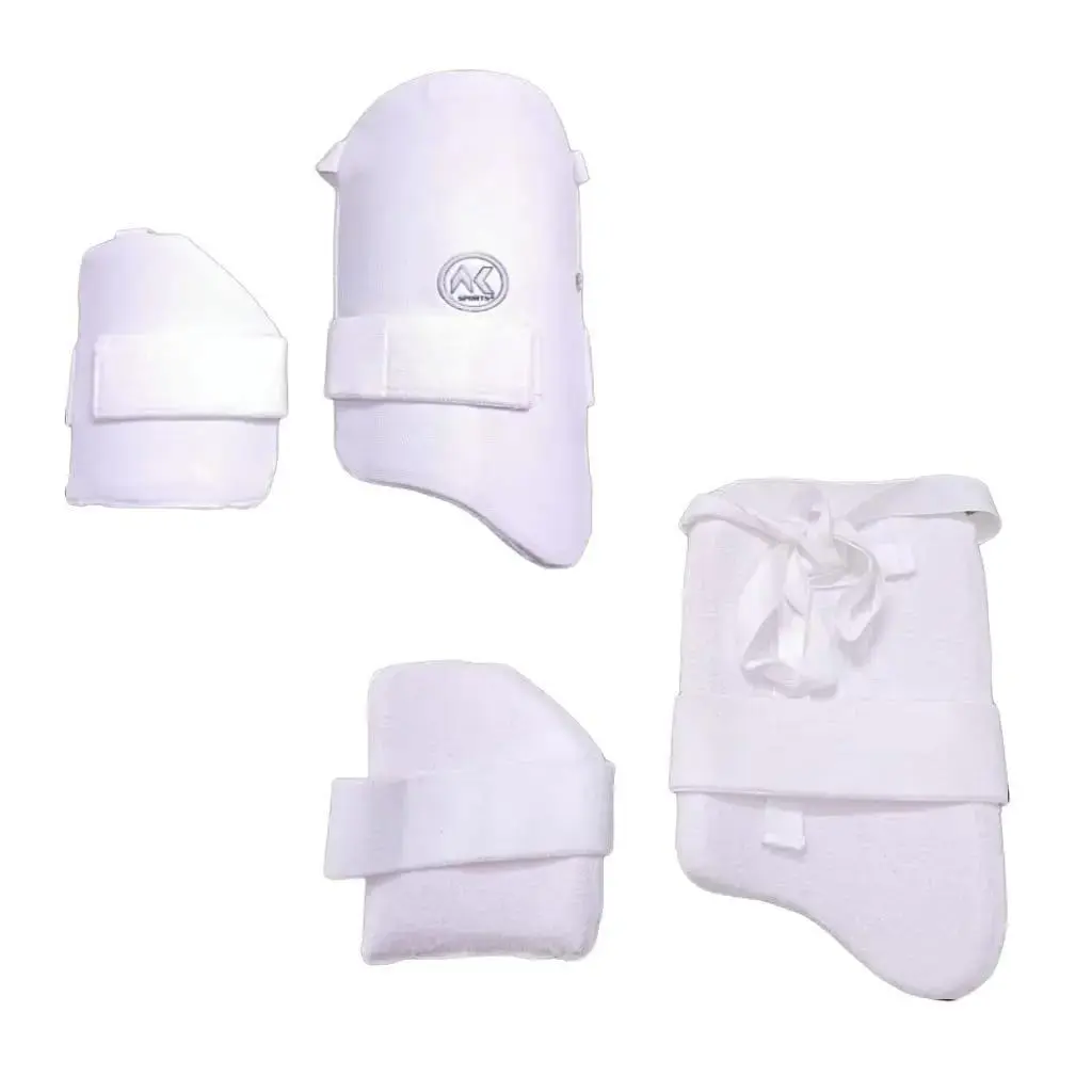 Ak Sports Cricket Thigh Pads