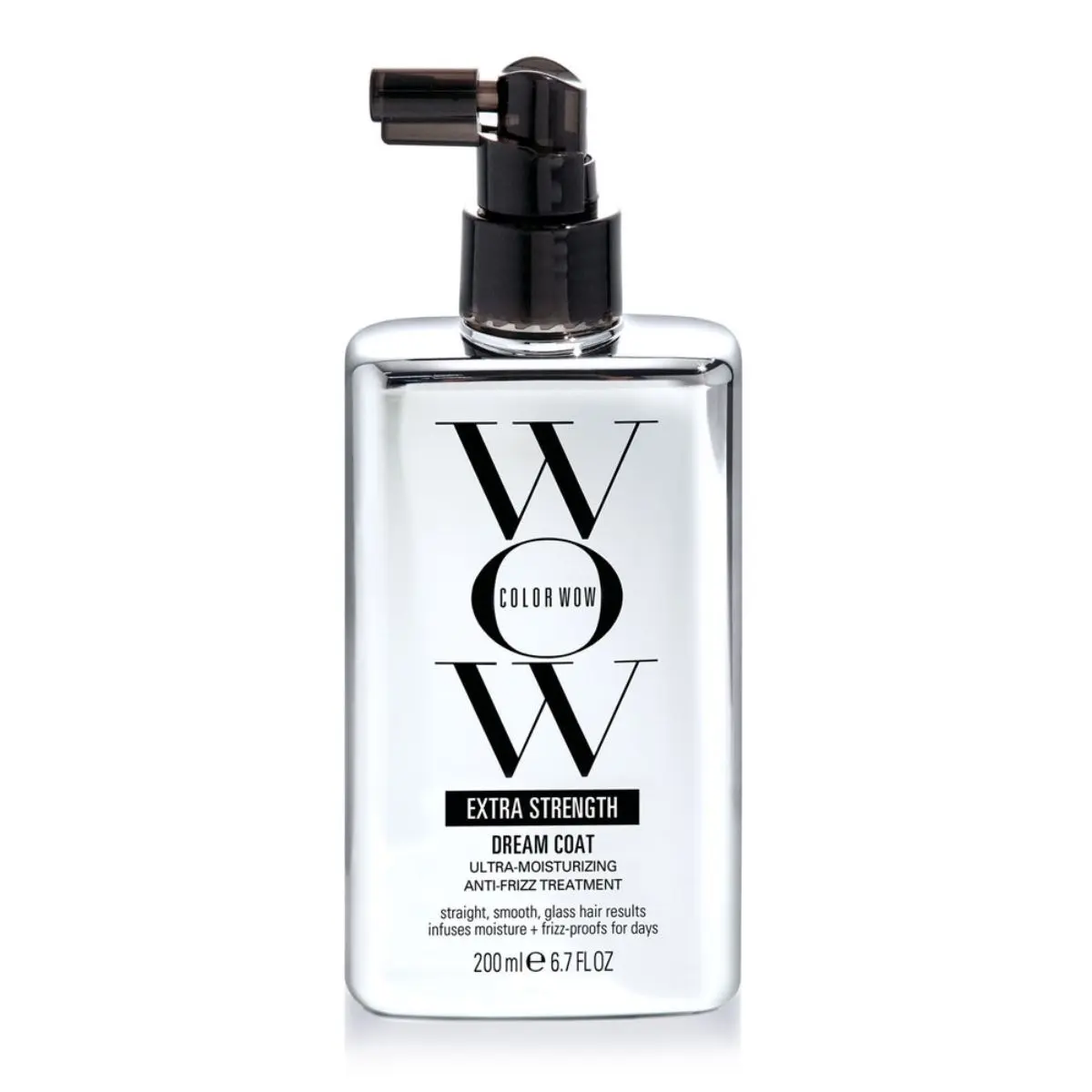 Color Wow Dream Coat Extra Strength 200ml  Haircare Smooth Moisture Frizz