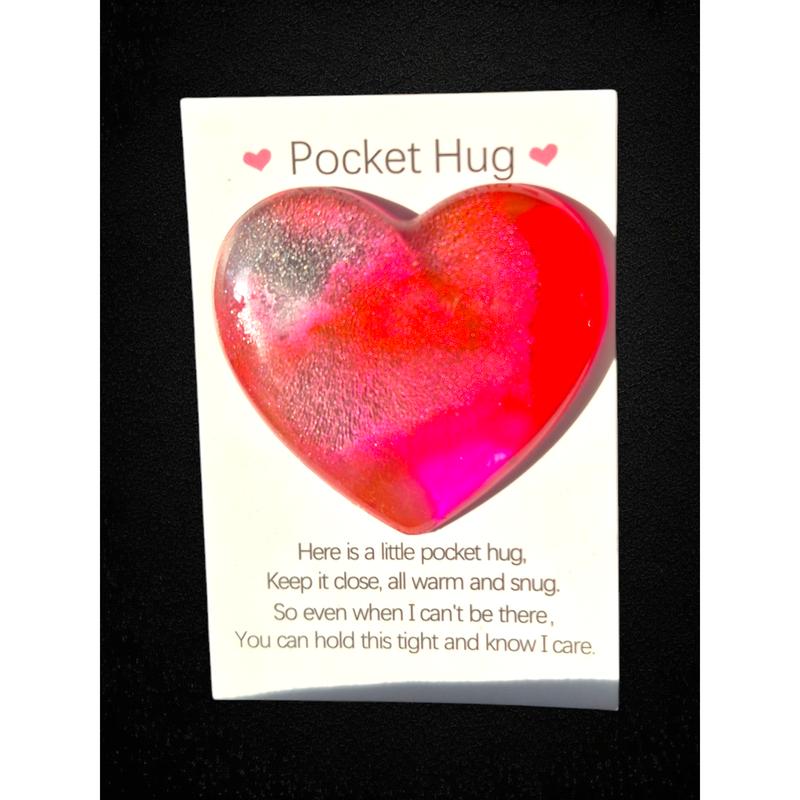 Pocket Hugs 5