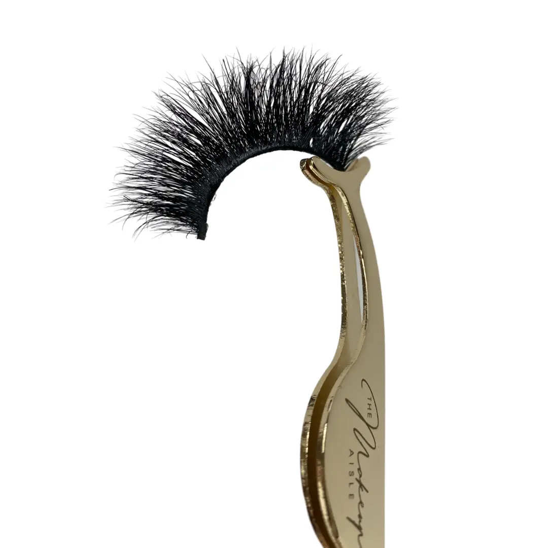 The Violet Lash