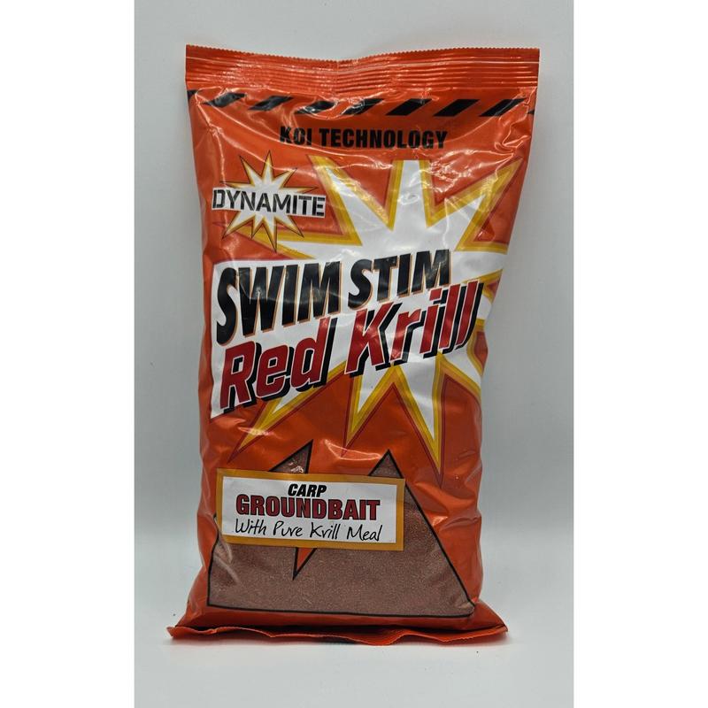 DYNAMITE BAITS SWIM STIM GROUNDBAIT 4