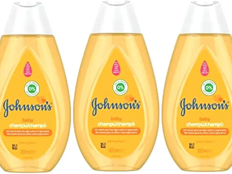 Johnson Baby Shampoo , Bed time Wash Liquid, Top to Toe, No more Tears 4