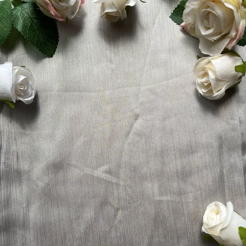 Silk Hijabs Scarfs - Soft and Comfortable ootdhijab 7