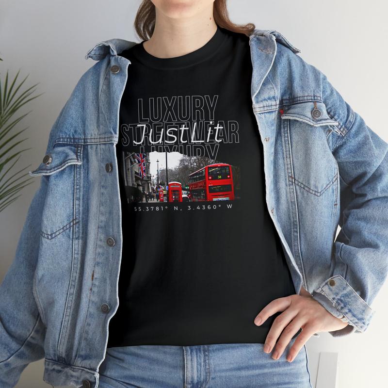 Black Native Unisex T-Shirt 8