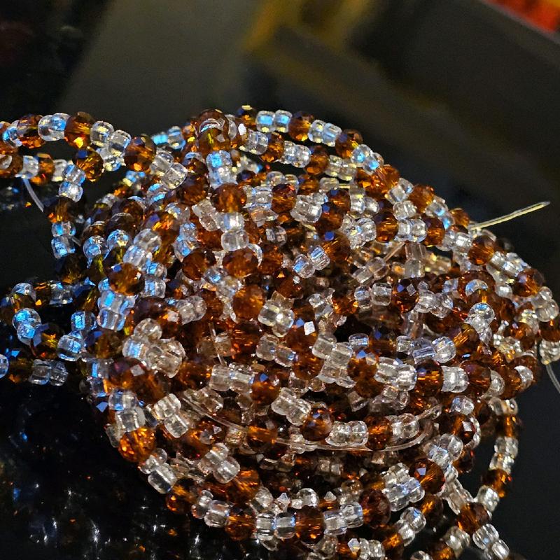 The Earth Waistbeads 6