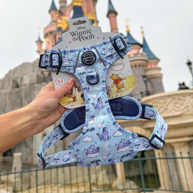 Disney© Tough Trails™ Harness - Eeyore 2