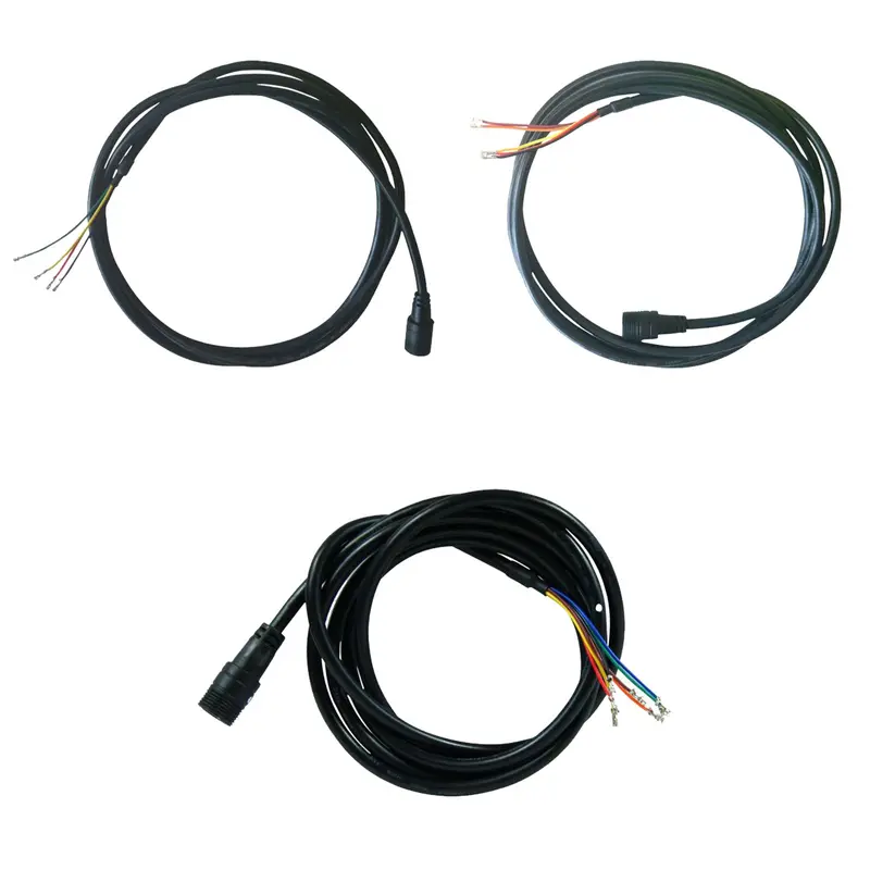 Motocaddy Wiring Loom 0