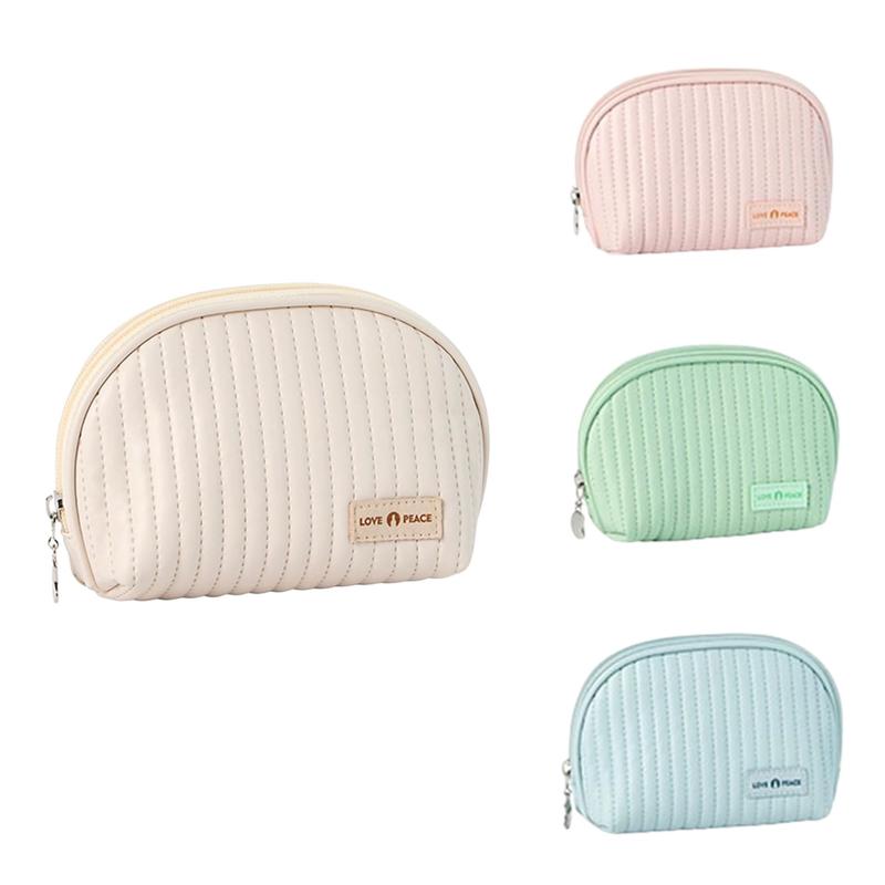 Travel Toast Cosmetic Make Up Bag Organiser Travel Case Zip Pouch Small and Large Summer Airport Travel Organised Bag 7