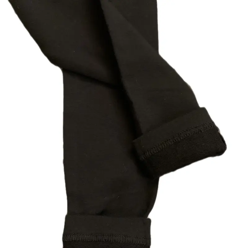 Children Leggings, Premium quality viral cotton elastic soft stretchable plain girls leggings black and navy colour Comfort Fabric Breathable Comfortable Fit Lightweight School Formal Basic Elegant Essential Bottom Style 4