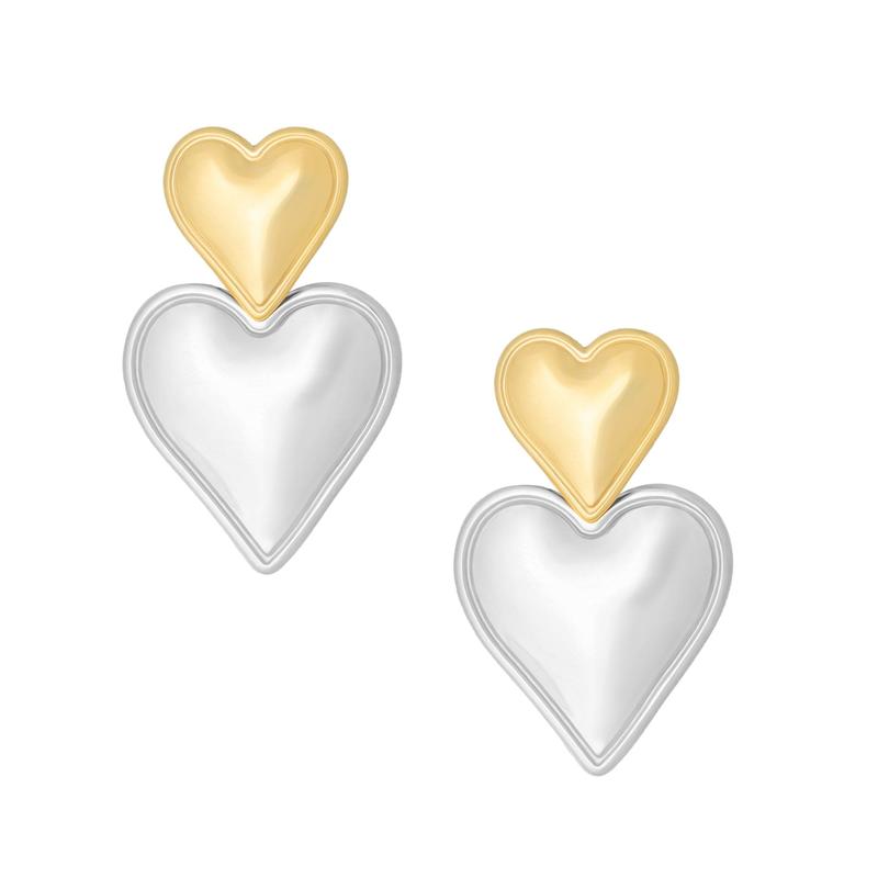 Fairytale Stud Earrings 6
