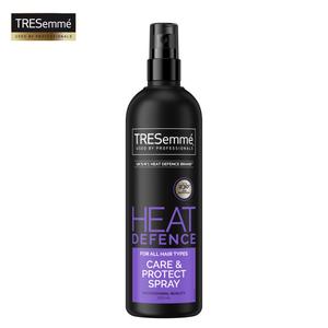 TRESemme Care & Protect Heat Defence Spray Heat protection up to 230°C 300 ml