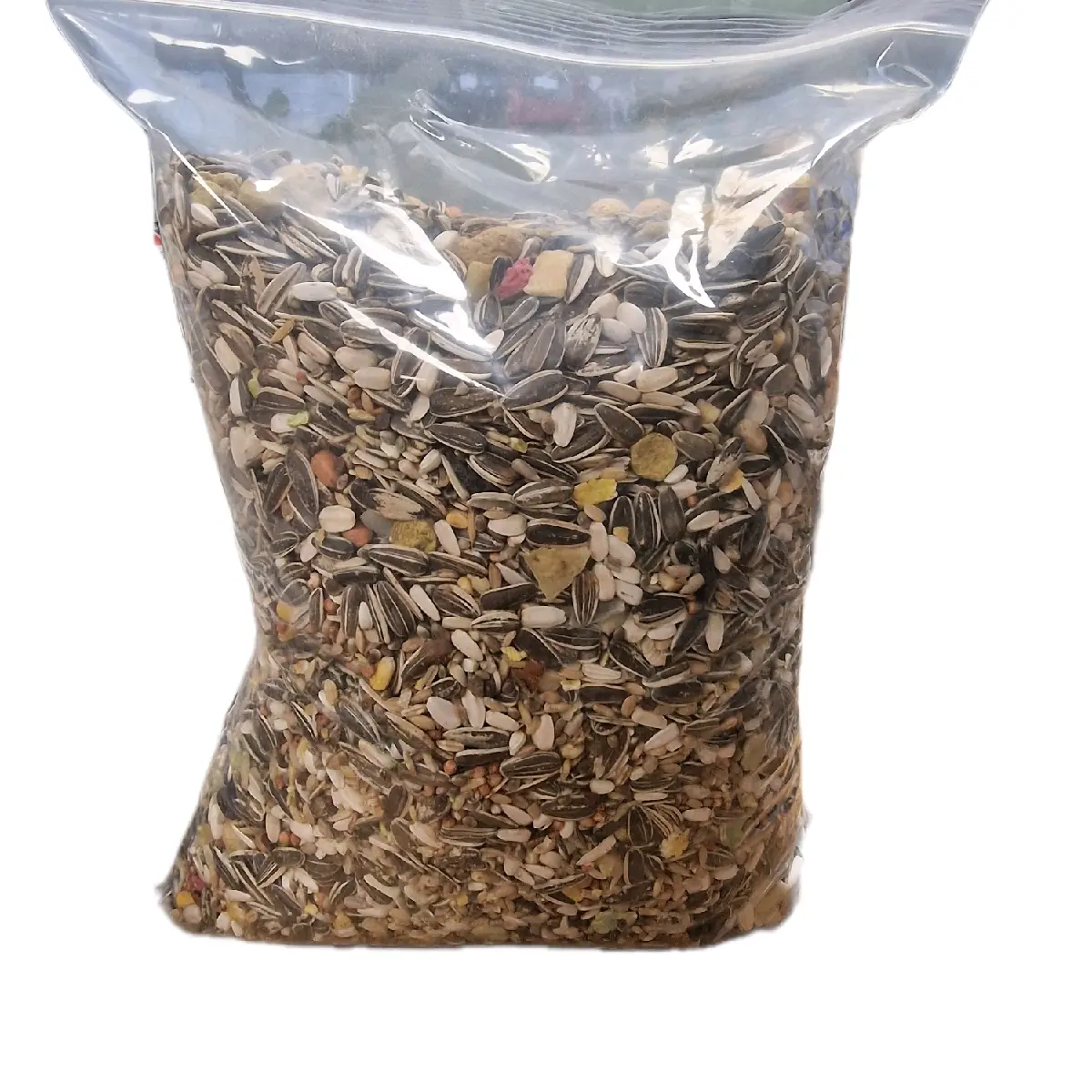 3kg Premium Fruity Parrot Mix Bird Seed with Aniseed Flavour