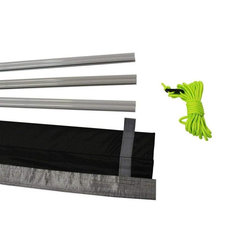 Magnetic Drive Away Kit for Campervan Awnings 1