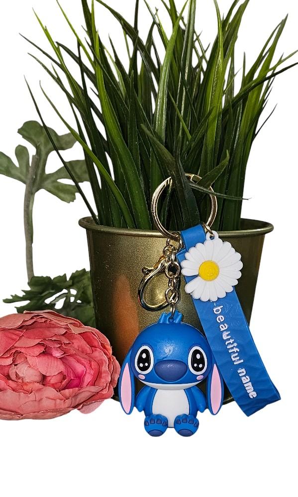 Product Introduction of Super Cute Big Size Keyrings - Perfect for Keys 8