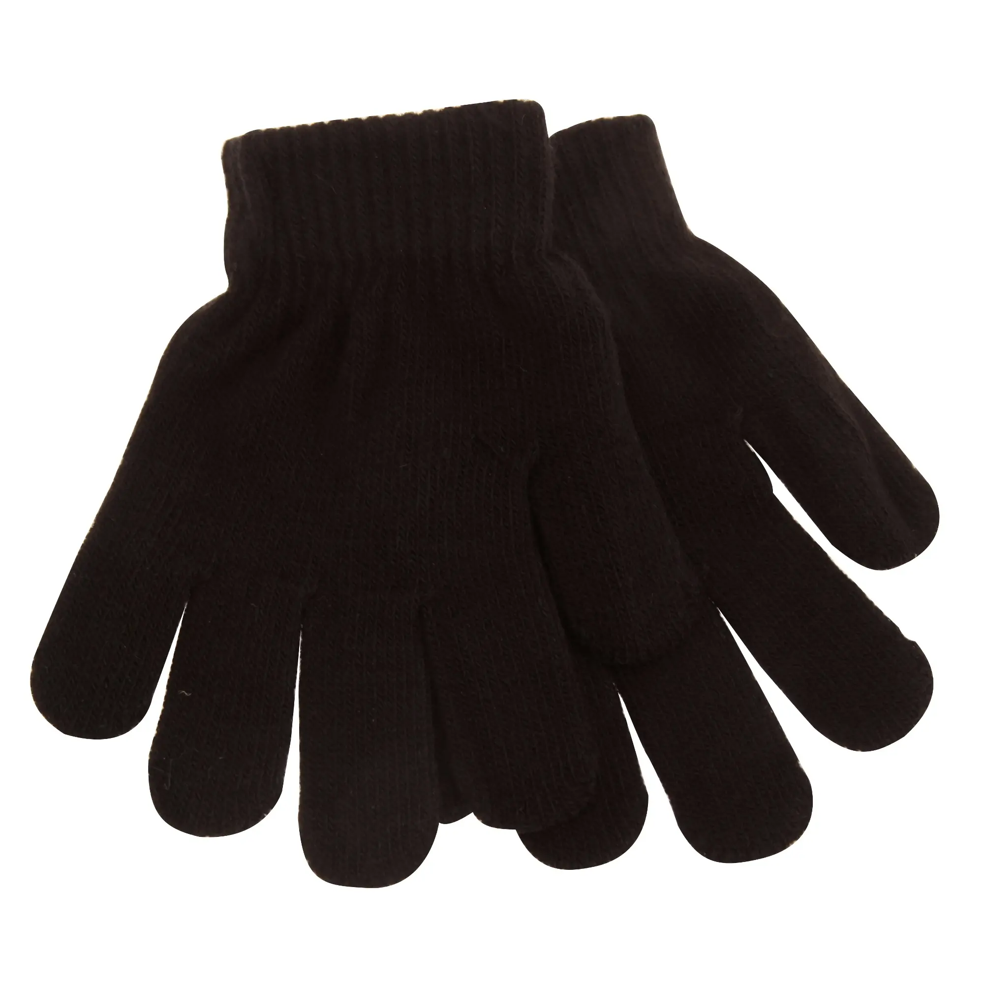 Childrens/Kids Thermal Magic Gloves - (UTGL636)