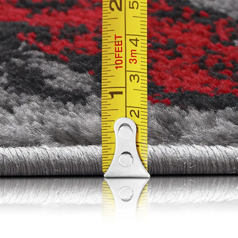 New Modern Home Decor Area Rugs Large Small Living Room Carpet Runner Floor Mats 6