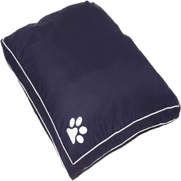 LARGE & Extra Large WATERPROOF Dog Bed -Pet Washable Zipped Mattress Cushion with Cover 3