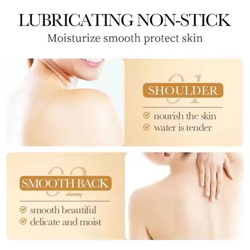 Collagen Milk Bleaching Face Body Cream Whitening Cream Skin Whitening Moisturizing Body Lotion Skin Lightening Cream Body Care 1