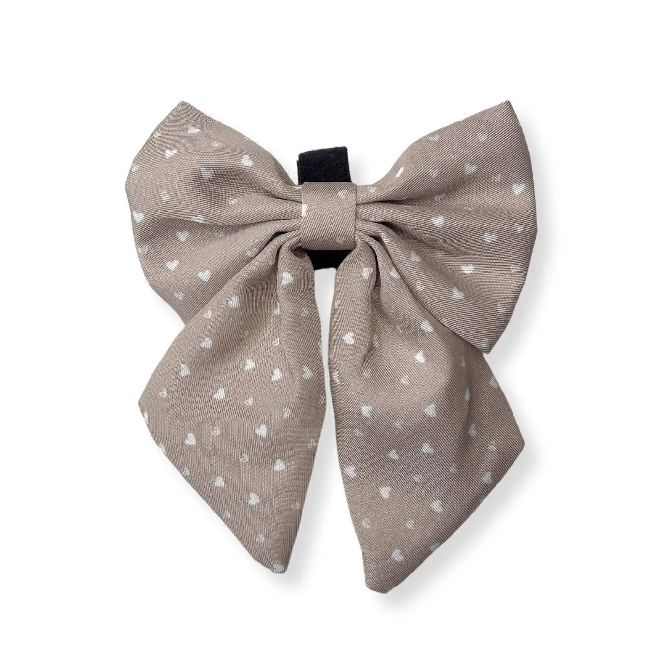 Sailor Bow - Caramel Hearts