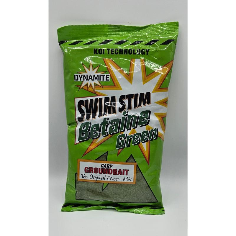 DYNAMITE BAITS SWIM STIM GROUNDBAIT 3