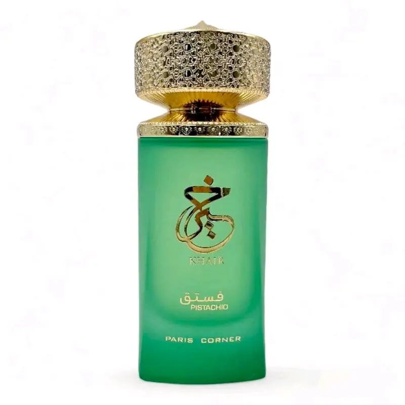 Khair Pistachio 100ml EDP by Paris Corner 3