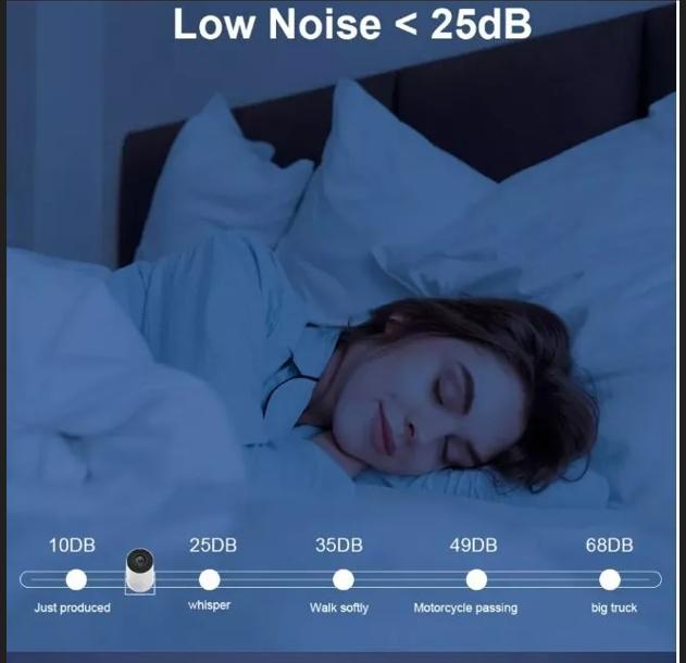 HY300 Pro 4K Projector,Automatic Keystone Correction Portable Projector.Smart Projector with Android 11,Wifi 6 and Bluetooth 5,180 Degree,130 Inch Display. (White) 2