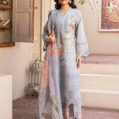 Womenswear Echo grey karma's beautiful summer collection 2
