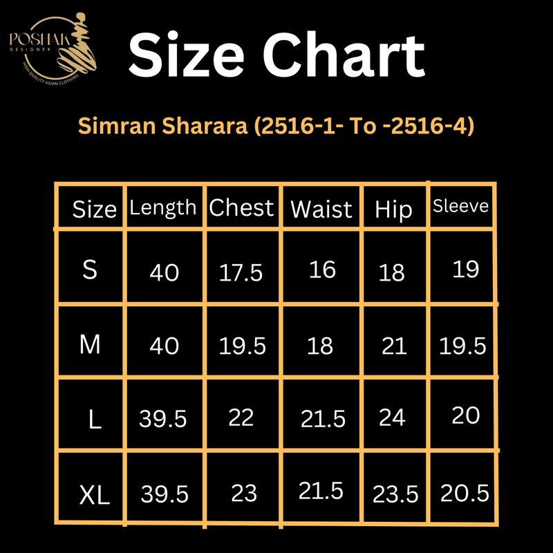 Product Introduction of Simran Ready To Wear net Embroidered Kameez With Sharara-| AL-3937| Traditional Dress Elegant Womenswear Clothing Fabric Comfortable 0