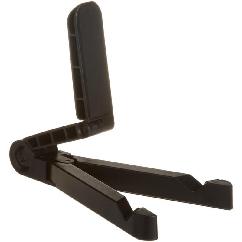 Adjustable Tablet Stand, Black 7