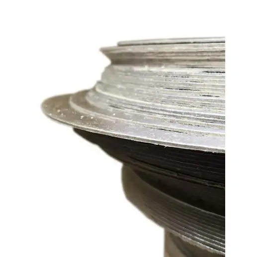 9" Round Silver Cut Edge Cake Card (1.1mm Thick)9" Round Silver Cut Edge Cake Card (1.1mm Thick) 1