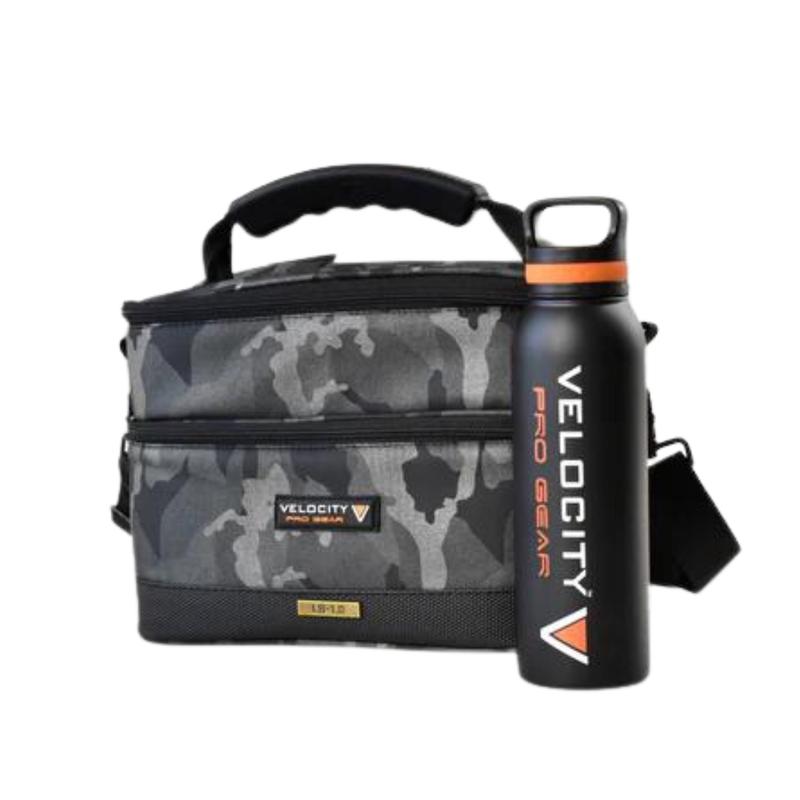 Lunch Bag & Bottle 3